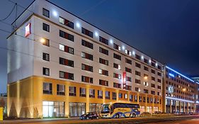 Hotel Ibis München City Arnulfpark