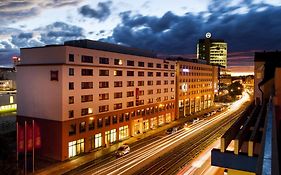 Hotel Ibis City Arnulfpark